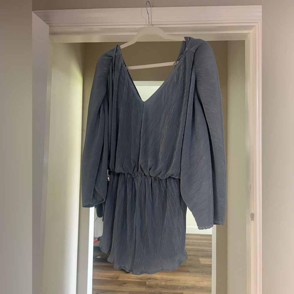 Vici dolls romper
